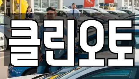 클린오토