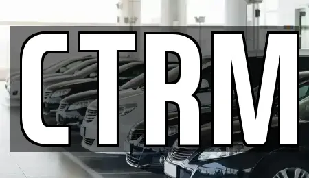 CTRM