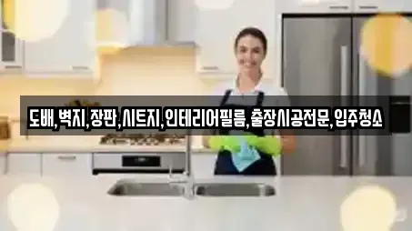 도배,벽지,장판,시트지,인테리어필름,출장시공전문,입주청소