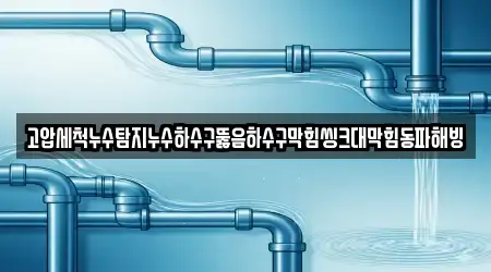 상주 복룡동 하수구뚫음,변기막힘,누수탐지,싱크대막힘,변기뚫음 11곳, 상세 안내