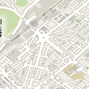 강원특별자치도 강릉시 성내동 렌트카 베스트렌트카 위치