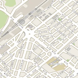 강원특별자치도 강릉시 성내동 렌트카 우리렌터카KTX영업소 위치