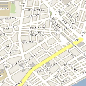 강원특별자치도 강릉시 성내동 중고차매매 김프로중고차매입판매수출매매센터 위치