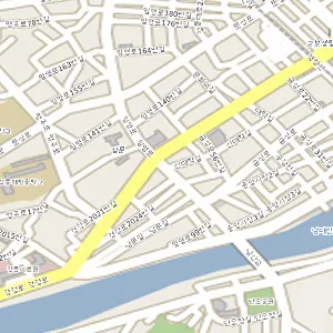 강원특별자치도 강릉시 성내동 중고차매매 성실중고차 위치