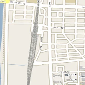 경기 오산시 렌트카 롯데렌터카 오산지점 위치