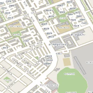 경기도 고양시 일산동구 백석동 중고차매매 타타타중고차수출 위치