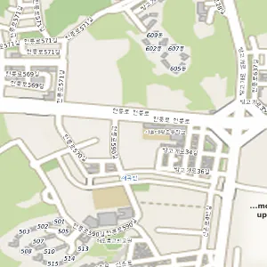 경기도 성남시 수정구 신촌동 단기렌트카 렌트카신차외제차중고차단기장기대여렌트카 위치