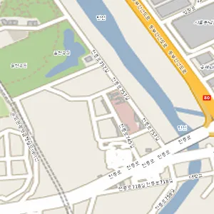 경기도 성남시 수정구 신촌동 단기렌트카 솔루션모터스 위치