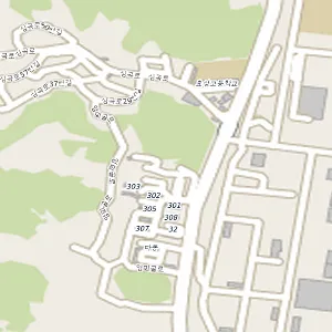 경기도 성남시 수정구 신촌동 렌트카 월렌트장기렌트플랫폼직카 위치