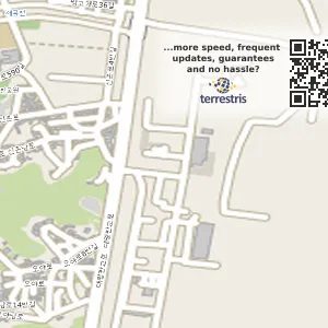 경기도 성남시 수정구 신촌동 중고차 중고차수출업체중고차매입시세문의 위치