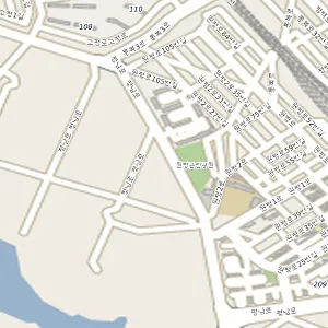 경기도 평택시 단기렌트카 베스트렌트카 평택점 위치