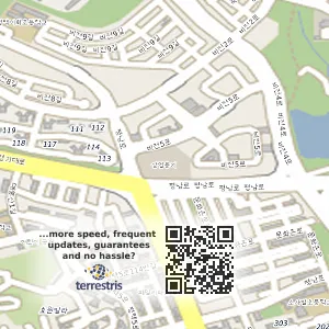 경기도 평택시 렌트카 유성렌트카 평택영업소 위치