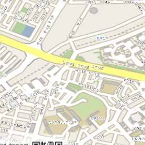 경기도 평택시 중고차 평택중고차매매단지 위치