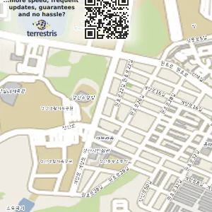 경북 경산시 대동 렌트카 경산AUTO렌탈 위치