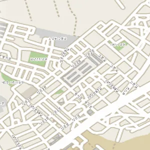 경북 경산시 대동 렌트카 영일산업 위치