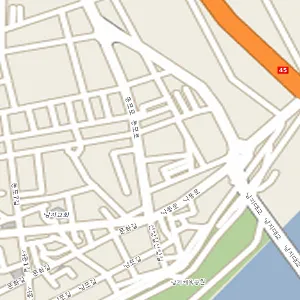 경상남도 함안군 칠서면 중고차매매 도이치중고차수출무역 위치