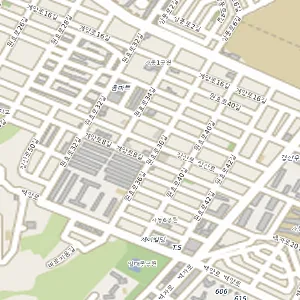 경상북도 경산시 남천면 렌트카 극동오토렌탈 위치