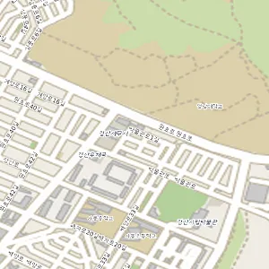 경상북도 경산시 남천면 렌트카 알앤에이 경산영업소 위치