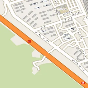 경상북도 경산시 남천면 중고차매입 김프로중고차매입판매수출매매센터 위치