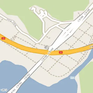 경상북도 구미시 지산동 렌트카 조은렌트카 위치