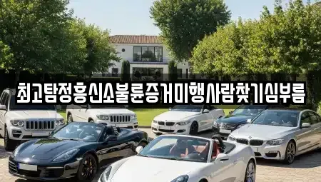 대전 유성구 가정동 중고차매입 전문 최고탐정흥신소불륜증거미행사람찾기심부름