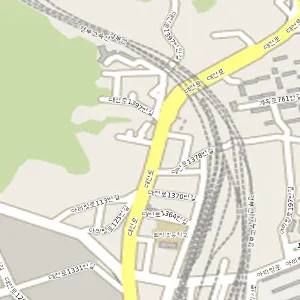 대전광역시 대덕구 신대동 렌트카 HK렌터카 위치