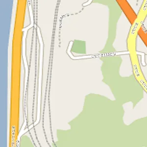 대전광역시 대덕구 신대동 중고차매매 유카 현대모터스 위치