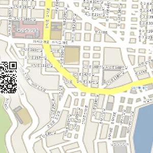 부산광역시 중구 남포동5가 중고차 동서자동차 위치