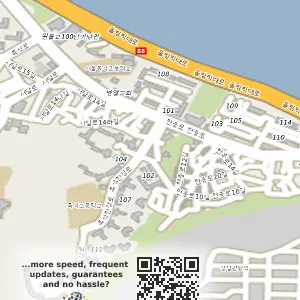 서울 동작구 흑석동 렌트카 더라임 위치