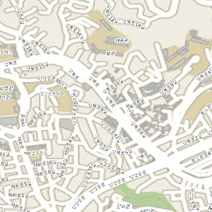 서울 성북구 동소문동6가 장기렌트카 월렌트장기렌트플랫폼직카 위치