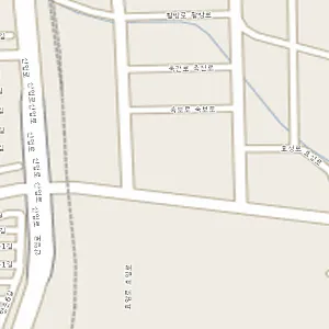 울산 북구 양정동 렌트카 금강렌트카 위치