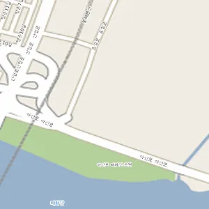 울산 북구 양정동 중고차매매 엘리트자동차매매상사 위치