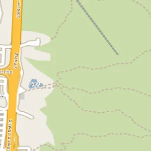 울산광역시 북구 송정동 중고차 엘리트자동차매매상사 위치