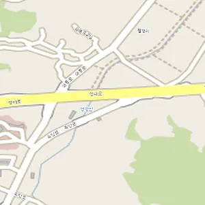 전남 영광군 영광읍 렌트카 행복렌트카 위치