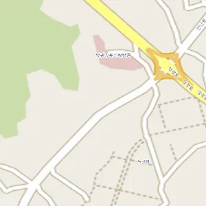 전남 영광군 영광읍 중고차매매 영광자동차매매상사 위치