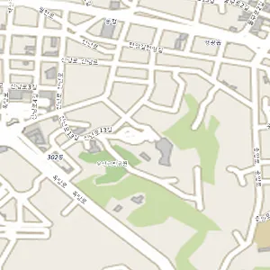 전남 영광군 영광읍 중고차매매 전남중고차매매상사 위치