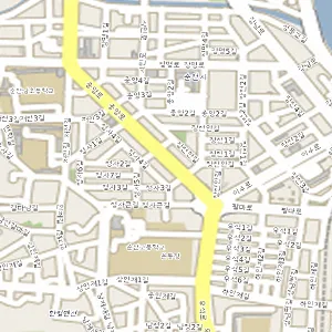 전라남도 순천시 저전동 렌트카 동부렌트카 남순천영업소 위치