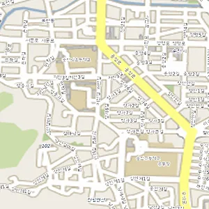 전라남도 순천시 저전동 중고차 전남중고차매매상사 위치