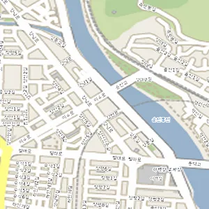 전라남도 순천시 저전동 중고차 태성자동차매매상사 위치