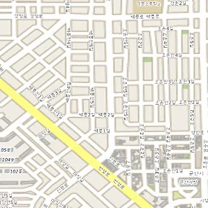 전북 군산시 경암동 렌트카 공항렌트카 군산영업소 위치