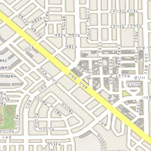 전북 군산시 경암동 렌트카 세진렌트카 군산본점 위치