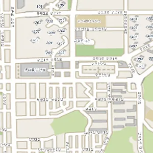 전북 군산시 경암동 장기렌트카 롯데렌터카 군산 장기렌터카 전문지점 위치