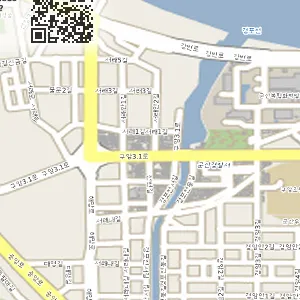 전북 군산시 경암동 중고차매매 도이치중고차수출무역 위치