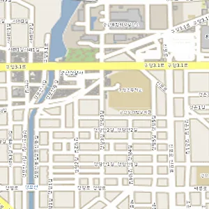 전북 군산시 경암동 중고차매입 김프로중고차매입판매수출매매센터 위치