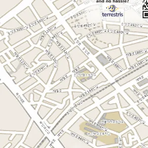 충남 논산시 중고차매매 논산중고차매입성진 위치