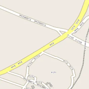 충남 논산시 중고차매매 현대중고차매매상사 위치