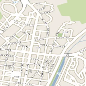 충남 청양군 청양읍 중고차 도이치중고차수출무역 위치