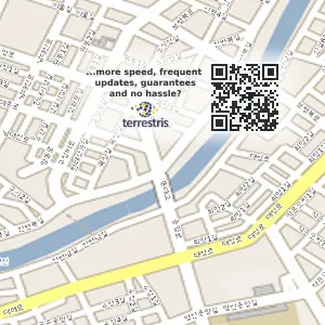 충청남도 보령시 동대동 렌트카 SK렌터카 보령동대동지점 위치