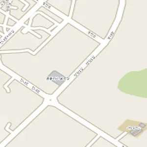 충청남도 보령시 동대동 렌트카 에쓰렌트카 위치