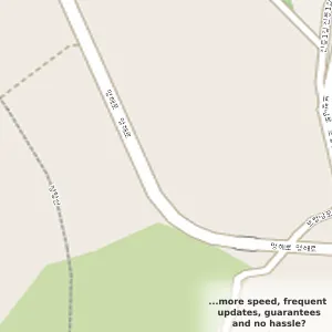 충청남도 보령시 동대동 렌트카 하늘렌트카 위치